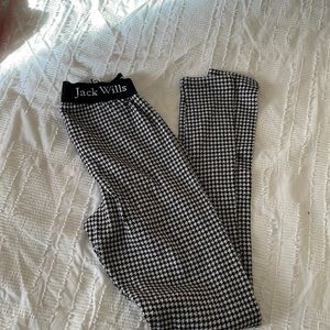 Jack Wills thermal leggings